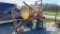 300 Gallon Pull Behind Sprayer