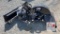 NEW Wolverine Stump Grinder - Skidsteer Attachment