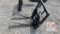 NEW Wolverine Mini Pallet Forks - Mini Skidsteer