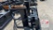NEW Wolverine Bale Squeeze Hydraulic - Skidsteer