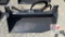 NEW Wolverine Mini Combo Bucket - Mini Skidsteer