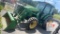 2011 5083E Deere Cab Tractor 4x4 Loader