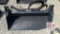 NEW Wolverine Mini Combo Bucket - Mini Skidsteer