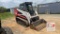 Takeuchi Loader w/ 68