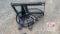 NEW Landhonor Tree Puller - Skidsteer Attachment