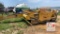 John Deere 2010DE Ejector Scraper