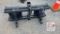 NEW Landhonor 3 Pt Quick Hitch - Skidsteer Attach