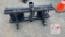 NEW Landhonor 3 Pt Quick Hitch - Skidsteer Attach