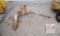 PTO Water Pump