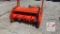 NEW TopCat SSFM81 Forestry Mulcher - Skidsteer