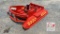 TopCat Brush Cutter - Skidsteer Attachment