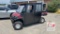 Kawasaki Mule Pro DXT Diesel 4X4 UTV