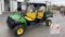 2016 John Deere Gator 825E S4 XUV