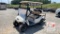 EZ-Go Electric Golf Cart