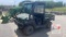 2018 Kawasaki Mule 4010 EPS