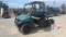 Polaris Ranger 6x6