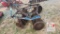 5' Disc - 3 Pt Hitch