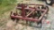 6' Disc - 3 Pt Hitch