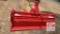NEW Mower King Tiller - 3 Pt Hitch
