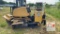 Vermeer SC505 Stump Grinder