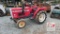 Shibaura SD2203 Tractor