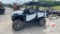 2016 Honda SXS1000 UTV