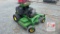 John Deere Quik Trak 661R 60