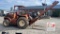 1986 KD Manitou T502TC Forklift