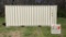 NEW 20' Container