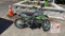 Kawasaki 110 Dirt Bike