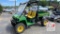 2008 John Deere XUV 4X4 Gator
