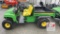 2010 John Deere TS Gator