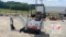 2003 Bobcat 316 Compact Excavator w/ 8