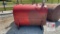 Oil Tank w/ 275 Double Pump