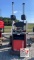 Headlight Alignment Machine