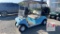 Clubcar Golf Cart - Electric