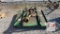 4' Bushhog - 3 Pt Hitch