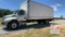 2014 Freightliner 26' Box Truck