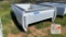 2022 Chevrolet Silverado 2500/3500 Truck Bed