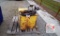Diesel Transfer Tank w/ Pump