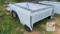 2022 GMC 2500/3500 Bed