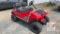 Club Car Gas Cart