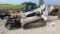 2018 Bobcat T770 Loader