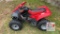Honda 90 Four Wheeler