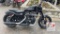 2016 Harley Davidson Sportster XL1200CX