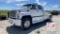 2001 GMC 7500 Hauler