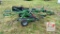 Frontier RR2109 Rotary Rake