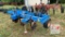 DMI ET3 Deep Tillage Tool Ripper - 3 Pt Hitch