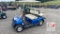 2005 Yamaha Gas Golf Cart