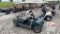 Club Car Electric Golf Cart